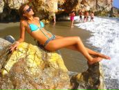 Фотография Гронской Кристины