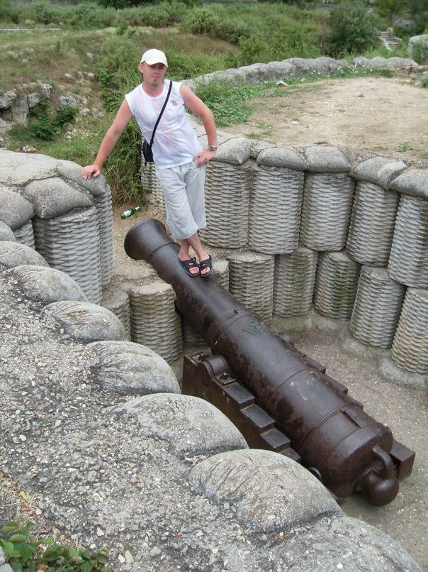 Сергей Едо фотография #18