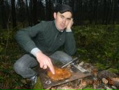 Фотография Ильина Света