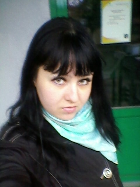 Юлёна @sterva@ фотография #37