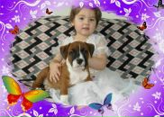 Фотография Барановской Евгении