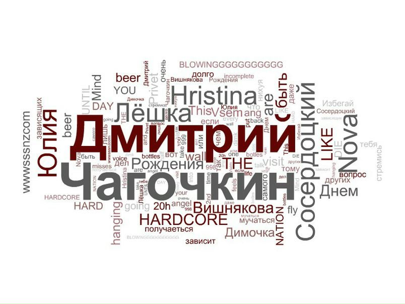 Дмитрий Чагочкин фото №26