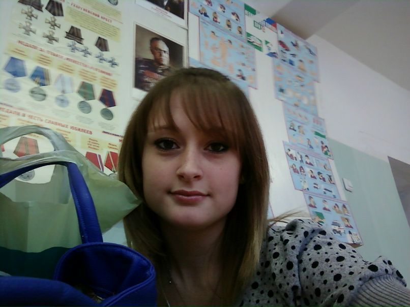 Катенька Гата фотография #36