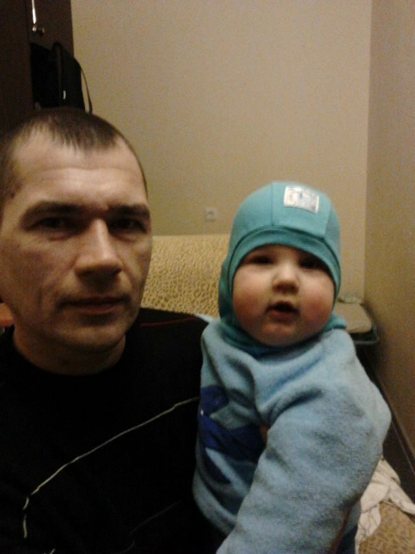 Дмитрий Никитин фотография #25