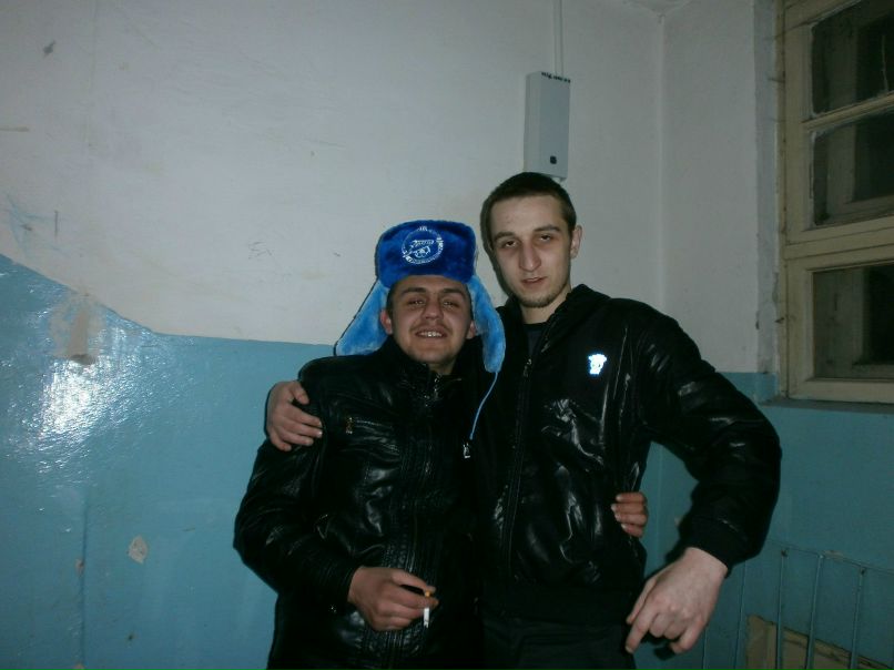 Апполон Белкания фотография #22