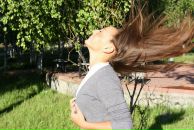 Фотография Файзуллиной Гузель