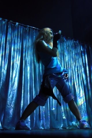 №13, Валерия Проскунова №13, Валерия Проскунова