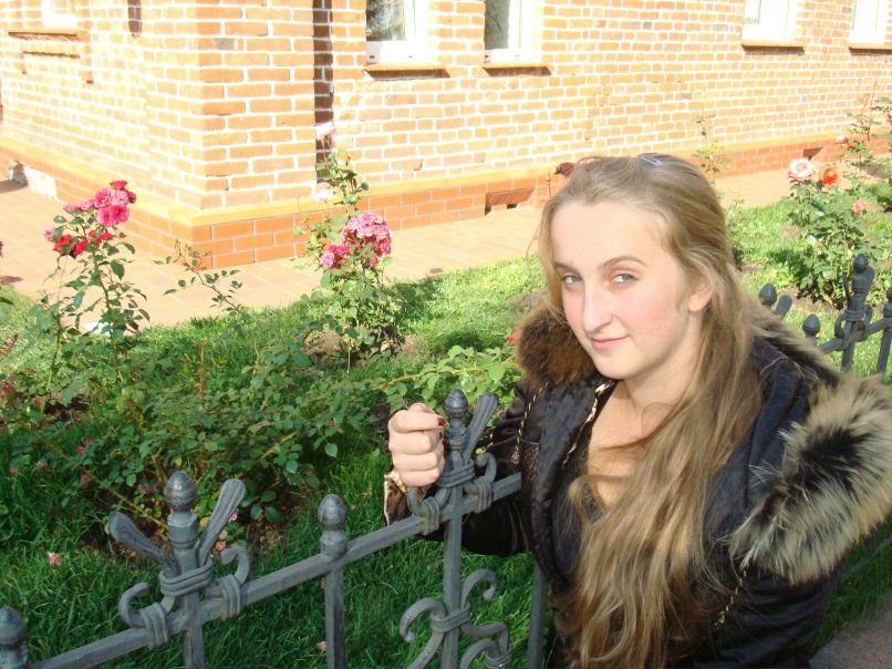 Дарья Данилова фотография #43