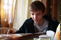 Фотография Кожевникова Виктора