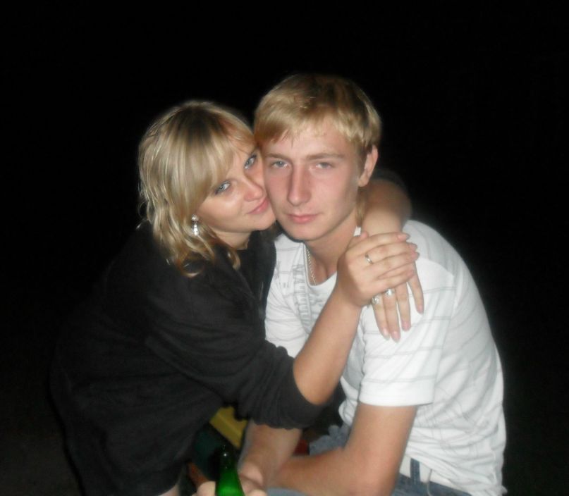 Сергей Черненко фотография #30