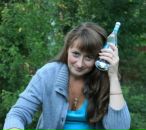 Фотография Соловьевой Аллы