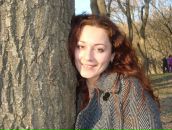 Фотография Ямбердовой Алёнушки