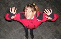 Фотография Борисовой Дарьи