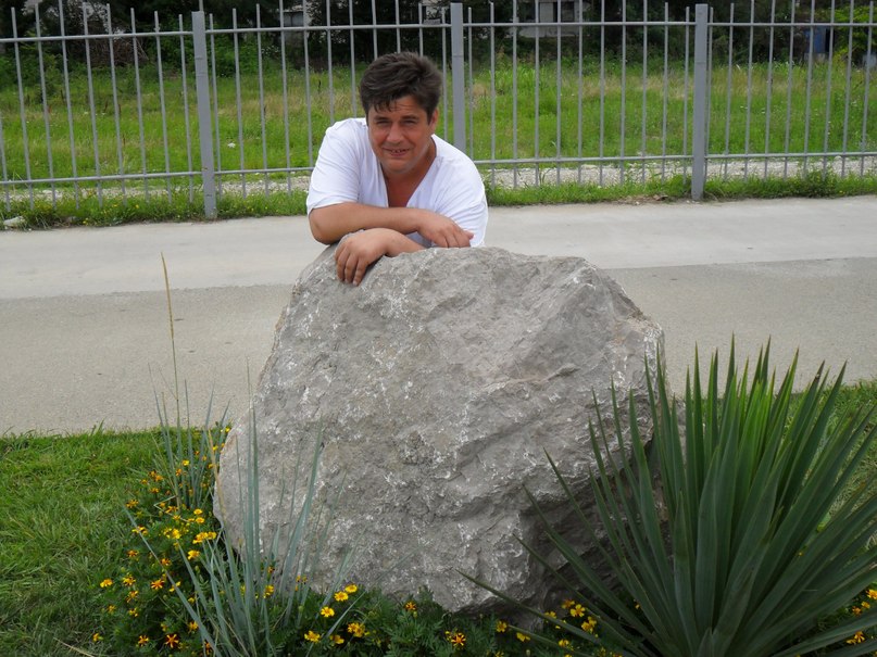 Олег Горбачёв фотография #49