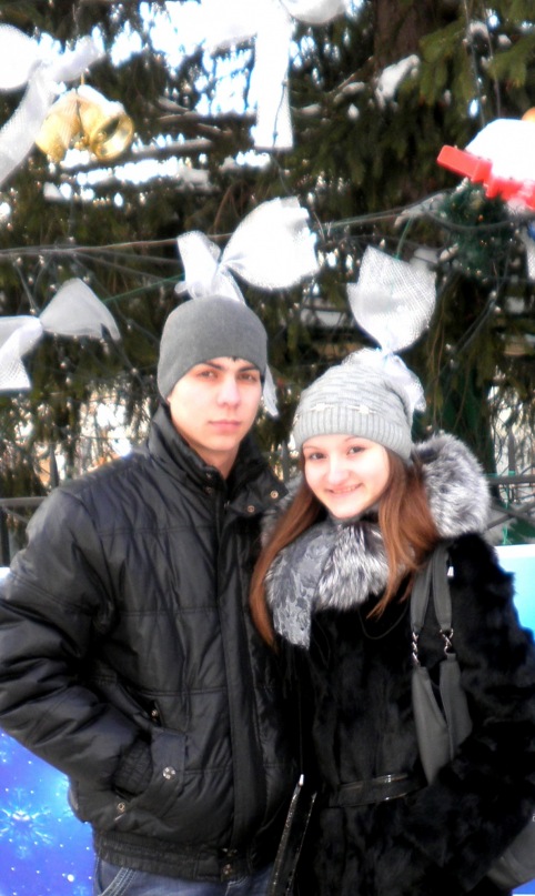 Саньок Плотников фотография #32