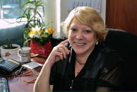 Фотография Михайловой Татьяны