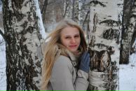 Фотография Абакумовой Ксении