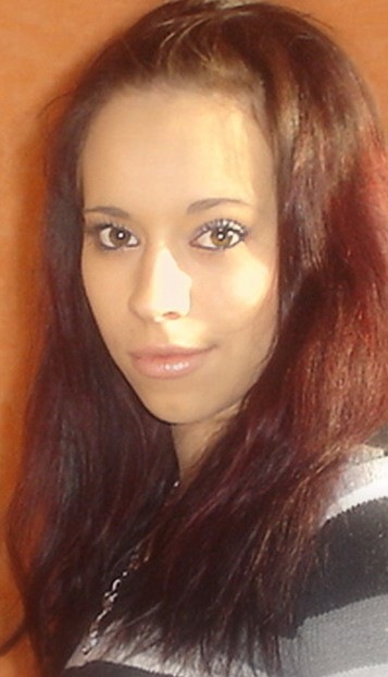 Оля Дерман фотография #21