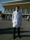 Фотография Маноцкова Алексея