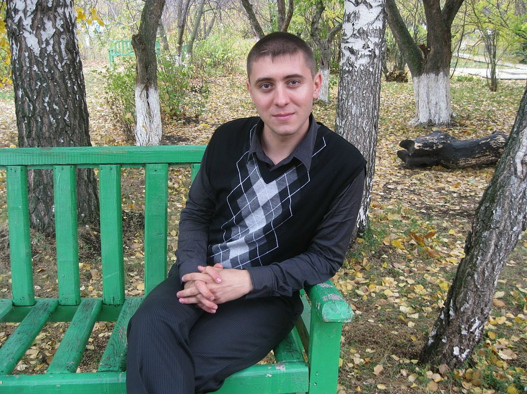 Антон Плечов фотография #12