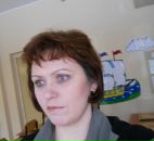 Фотография Максименко Ольги