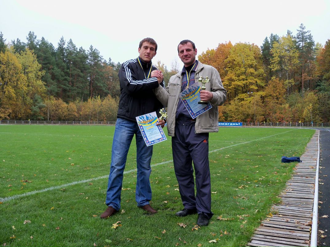 Сергей Ткаченко фотография #11