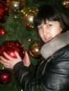 Фотография Садретдиновой Алсу