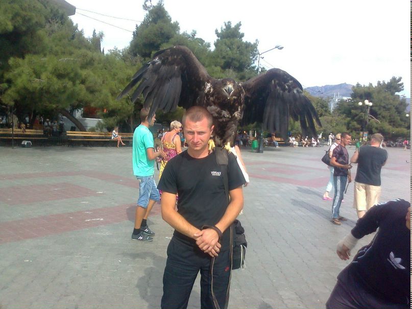 Дмитрий Шмат фотография #33