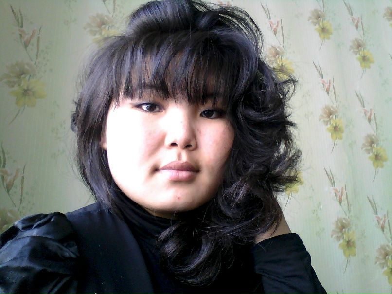 Чодура Иргит фотография #34