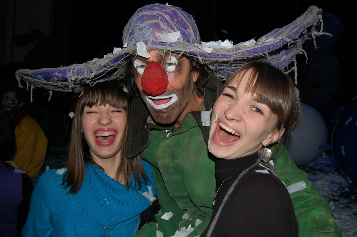 Катя Архипова фотография #32