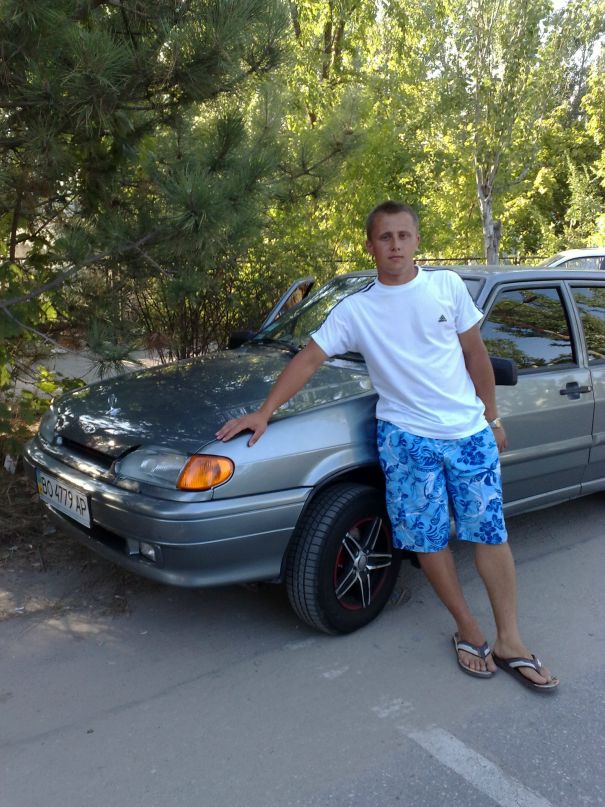 Viktor Skip фотография #28