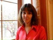 Фотография Морозовой Даши