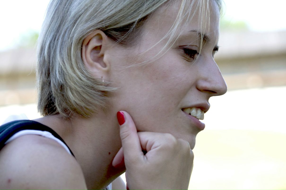 Катя Ким фотография #49