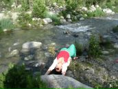 Фотография Рулёвой Аллы