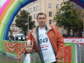 Фотография Гладышева Максима