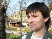 Фотография Миронкова Сергея