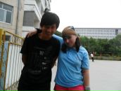 Фотография Дегтяревой Иринки