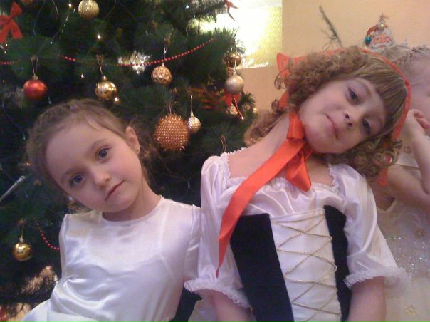 Елена Чубенко фото №33