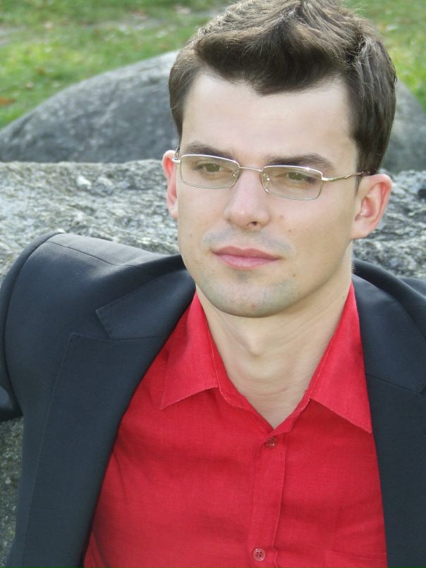 Дмитрий Дмитриченко фотография #37