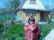 Фотография Котовой Светланы