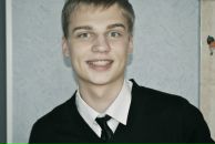 Фотография Самсонова Никиты