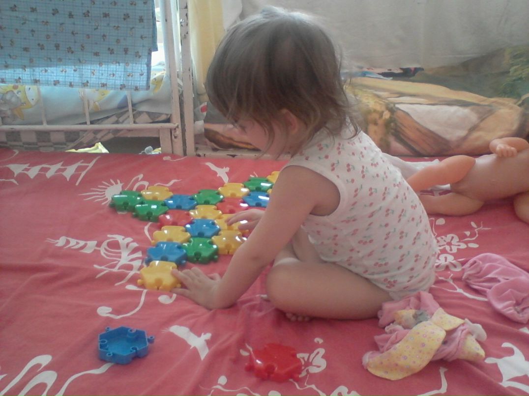 Даниела Девина фотография #46