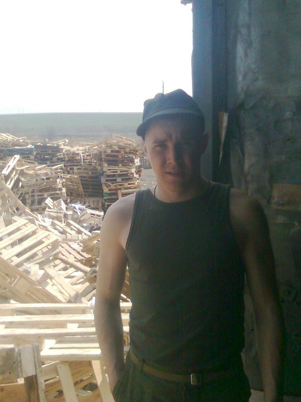Дима Матвеев фотография #15