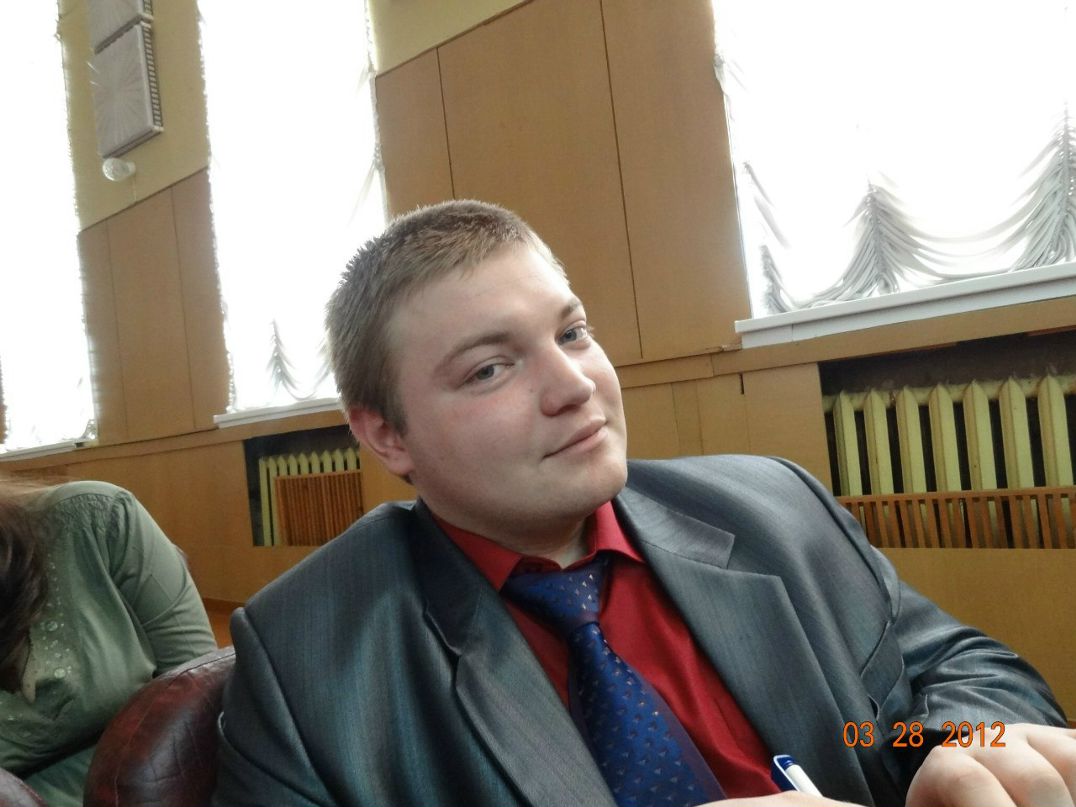 Денис Моисеев фотография #35