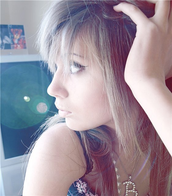 Elli Moon фотография #9