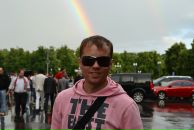 Фотография Перовского Олега