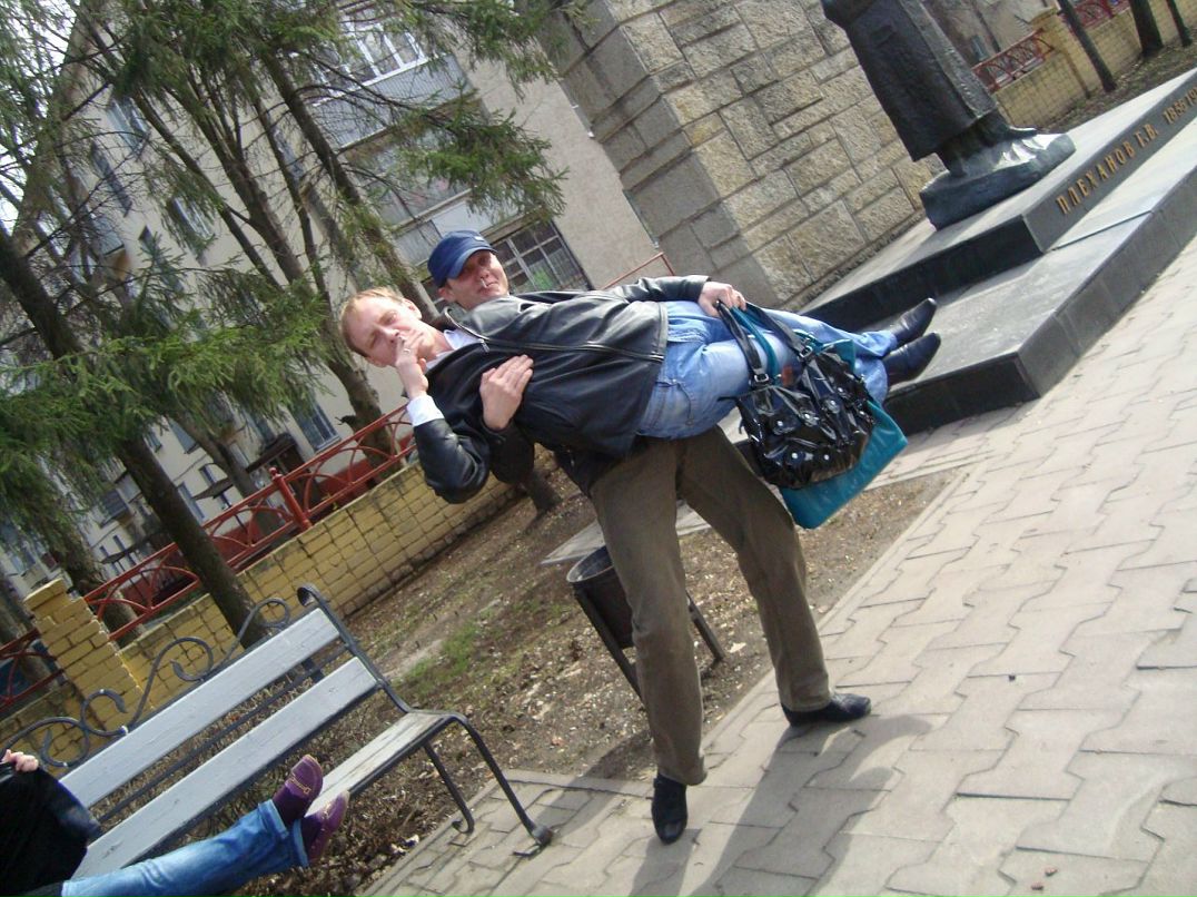 Дмитрий Лыков фотография #17