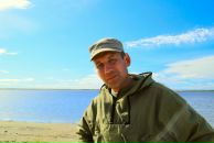 Фотография Торопова Алексея