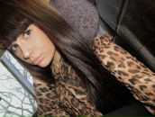 Твоя♥ Кукла♥ фотография #20 (источник - https://vk.com/id98276181)