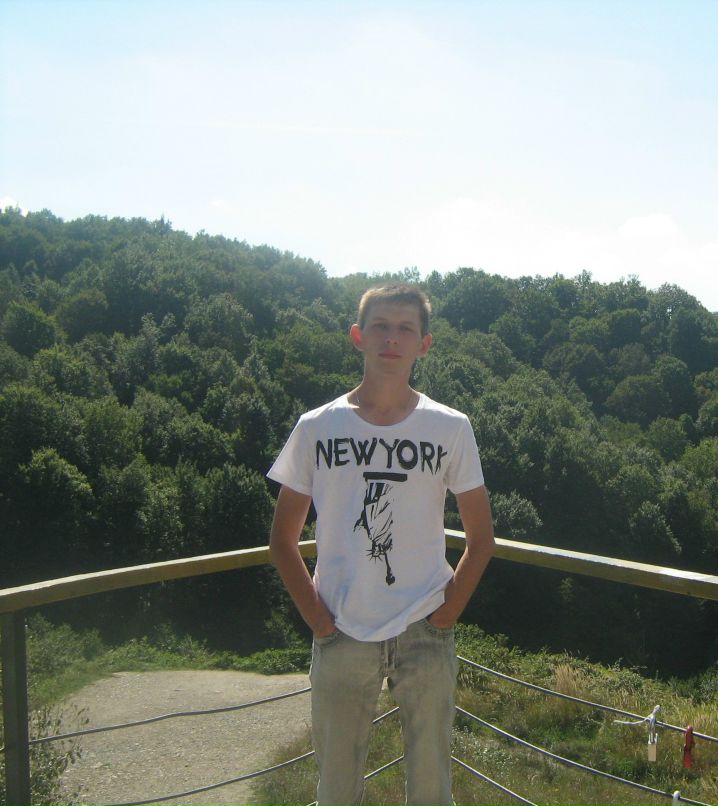 Дмитрий Трубачев фотография #15